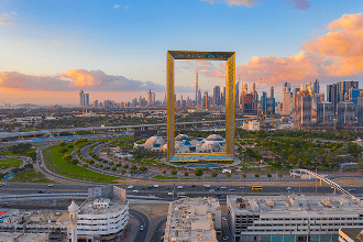 Dubaï Dubaï