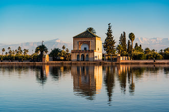 Maroc