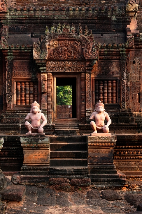 Voyages Cambodge Cambodge