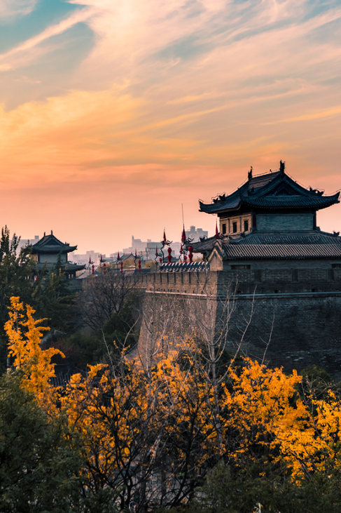 Voyages Chine Chine