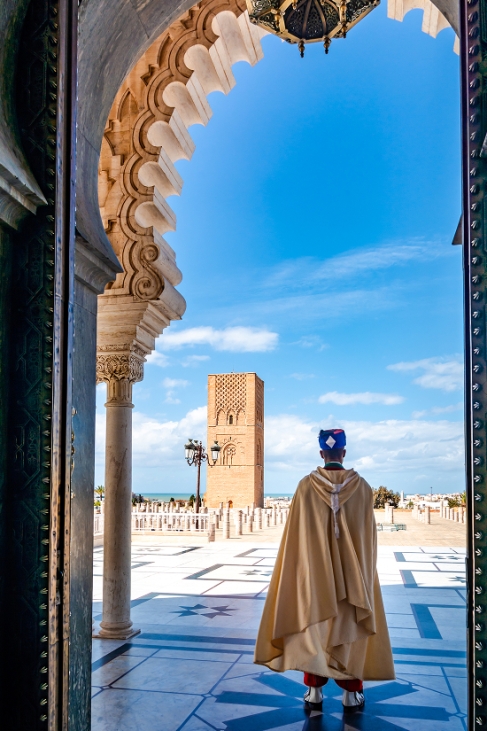 Voyages Maroc Maroc