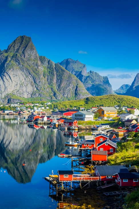 Voyages Norvège Norvège