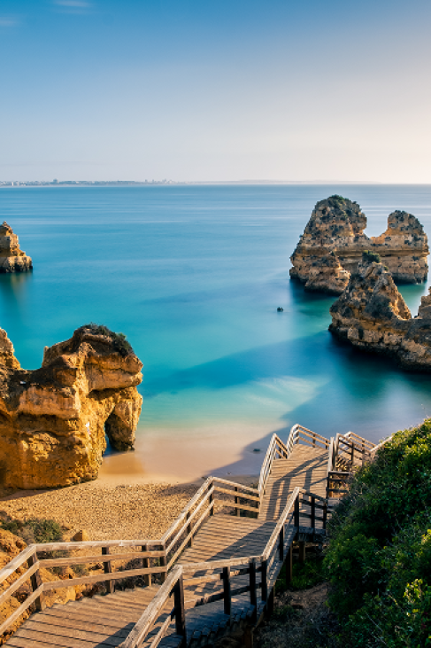 Voyages Portugal Portugal