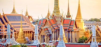 Combiné Culture & Nature : Bangkok, Khao Sok & Khao Lak en hôtels 3* & 4*, Combiné Thaïlande, Bangkok par Ôvoyages Combiné Culture & Nature : Bangkok, Khao Sok & Khao Lak en hôtels 3* & 4*, Combiné Thaïlande, Bangkok par Ôvoyages