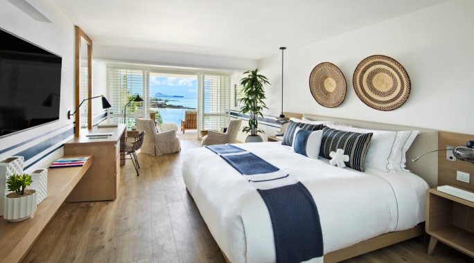 Hôtel LUX* Grand Gaube 5*, Séjour Île Maurice par Ôvoyages Hôtel LUX* Grand Gaube 5*, Séjour Île Maurice par Ôvoyages