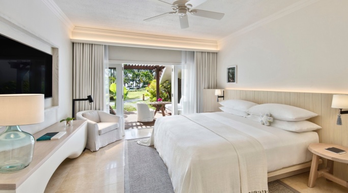 Hôtel LUX* Le Morne, Séjour Île Maurice par Ôvoyages Hôtel LUX* Le Morne, Séjour Île Maurice par Ôvoyages