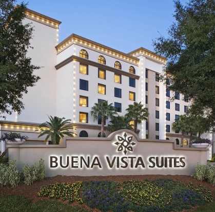 Hôtel Buena Vista Suites 4*, Séjour Etats-Unis, Floride, Orlando par Ôvoyages Hôtel Buena Vista Suites 4*, Séjour Etats-Unis, Floride, Orlando par Ôvoyages