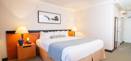 Hôtel Miyako Los Angeles 4*, Séjour Etats-Unis, Côte Ouest, Los Angeles par Ôvoyages Hôtel Miyako Los Angeles 4*, Séjour Etats-Unis, Côte Ouest, Los Angeles par Ôvoyages