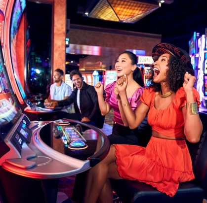 Hôtel Silverton and Casino 3*, Séjour Etats-Unis, Côte Ouest, Las Vegas par Ôvoyages Hôtel Silverton and Casino 3*, Séjour Etats-Unis, Côte Ouest, Las Vegas par Ôvoyages