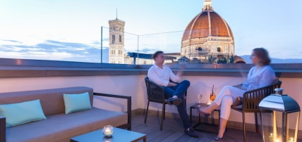 Hôtel Grand Cavour 4*, Séjour Italie, Italie continentale, Toscane par Ôvoyages Hôtel Grand Cavour 4*, Séjour Italie, Italie continentale, Toscane par Ôvoyages