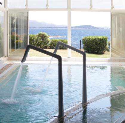 Hôtel Sofitel Golfe d'Ajaccio Thalassa sea & spa 5*, Séjour France, Corse, Ajaccio par Ôvoyages Hôtel Sofitel Golfe d'Ajaccio Thalassa sea & spa 5*, Séjour France, Corse, Ajaccio par Ôvoyages