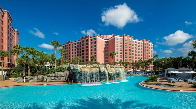 Hôtel Caribe Royale Orlando 4*, Séjour Etats-Unis, Floride, Orlando par Ôvoyages Hôtel Caribe Royale Orlando 4*, Séjour Etats-Unis, Floride, Orlando par Ôvoyages