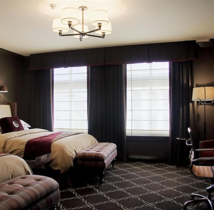 Hôtel Los Angeles Athletic Club 4*, Séjour Etats-Unis, Côte Ouest, Los Angeles par Ôvoyages Hôtel Los Angeles Athletic Club 4*, Séjour Etats-Unis, Côte Ouest, Los Angeles par Ôvoyages