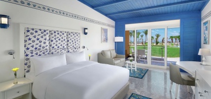 Hôtel Hilton Hurghada Plaza, Séjour Egypte, Hurghada par Ôvoyages Hôtel Hilton Hurghada Plaza, Séjour Egypte, Hurghada par Ôvoyages