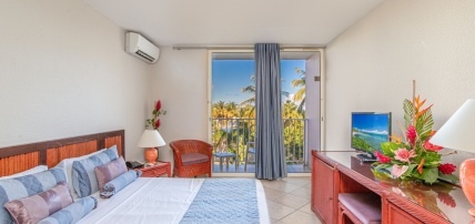 Hôtel Zenitude Hotel-Residences - Le Salako 3*, Séjour Antilles, Guadeloupe par Ôvoyages Hôtel Zenitude Hotel-Residences - Le Salako 3*, Séjour Antilles, Guadeloupe par Ôvoyages