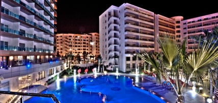 Hôtel Royal Tulip City Center Tanger 5*, Séjour Maroc, Tanger par Ôvoyages Hôtel Royal Tulip City Center Tanger 5*, Séjour Maroc, Tanger par Ôvoyages