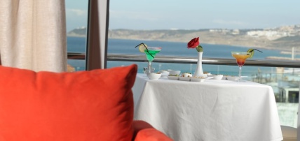 Hôtel Royal Tulip City Center Tanger 5*, Séjour Maroc, Tanger par Ôvoyages Hôtel Royal Tulip City Center Tanger 5*, Séjour Maroc, Tanger par Ôvoyages