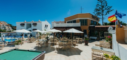 Hôtel Aparthotel Neptuno Costadeje 3*, Séjour Canaries, Tenerife par Ôvoyages Hôtel Aparthotel Neptuno Costadeje 3*, Séjour Canaries, Tenerife par Ôvoyages