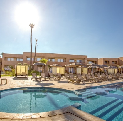 Be Live Collection Marrakech Adults Only 5*, Séjour Maroc, Marrakech par Ôvoyages Be Live Collection Marrakech Adults Only 5*, Séjour Maroc, Marrakech par Ôvoyages