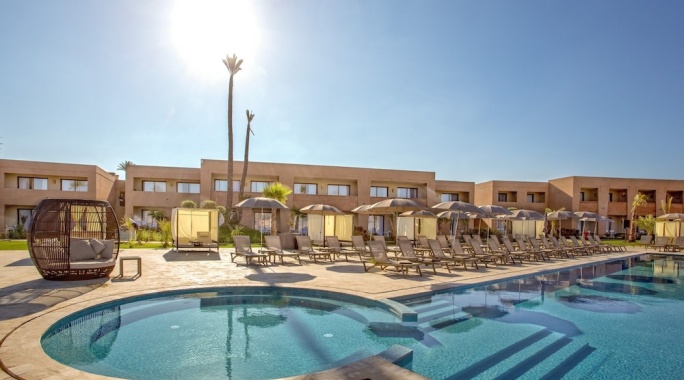 Be Live Collection Marrakech Adults Only 5*, Séjour Maroc, Marrakech par Ôvoyages Be Live Collection Marrakech Adults Only 5*, Séjour Maroc, Marrakech par Ôvoyages