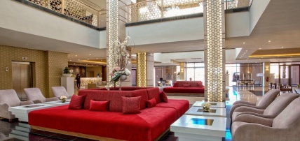 Be Live Collection Marrakech Adults Only 5*, Séjour Maroc, Marrakech par Ôvoyages Be Live Collection Marrakech Adults Only 5*, Séjour Maroc, Marrakech par Ôvoyages