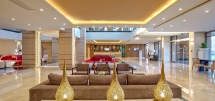 Be Live Collection Marrakech Adults Only 5*, Séjour Maroc, Marrakech par Ôvoyages Be Live Collection Marrakech Adults Only 5*, Séjour Maroc, Marrakech par Ôvoyages