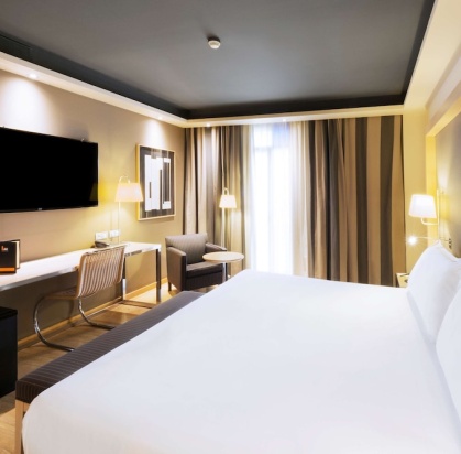 Hôtel Jazz 3*, Séjour Espagne & ses îles, Barcelone et sa région par Ôvoyages Hôtel Jazz 3*, Séjour Espagne & ses îles, Barcelone et sa région par Ôvoyages
