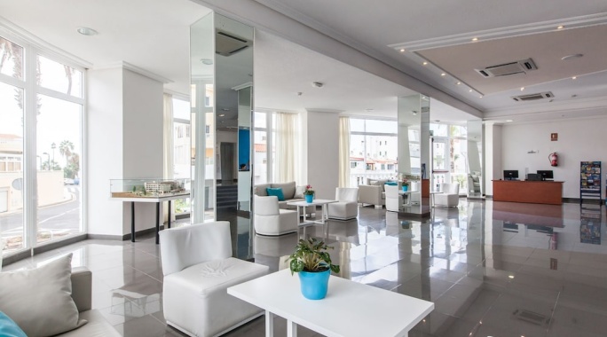 Hôtel BLUESEA Lagos de Cesar 3*, Séjour Canaries, Tenerife par Ôvoyages Hôtel BLUESEA Lagos de Cesar 3*, Séjour Canaries, Tenerife par Ôvoyages