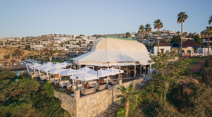 Hôtel Selectum Coulours Bodrum 5*, Séjour Turquie, Bodrum par Ôvoyages Hôtel Selectum Coulours Bodrum 5*, Séjour Turquie, Bodrum par Ôvoyages