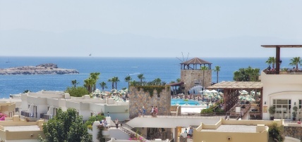 Hôtel Selectum Coulours Bodrum 5*, Séjour Turquie, Bodrum par Ôvoyages Hôtel Selectum Coulours Bodrum 5*, Séjour Turquie, Bodrum par Ôvoyages