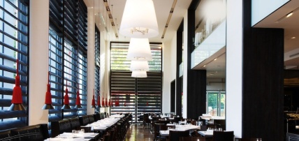 Hôtel Puerta América 5*, Séjour Espagne & ses îles, Espagne continentale, Madrid par Ôvoyages Hôtel Puerta América 5*, Séjour Espagne & ses îles, Espagne continentale, Madrid par Ôvoyages
