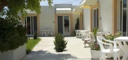 Hôtel Meliton 3*, Séjour Grèce & ses îles, Rhodes par Ôvoyages Hôtel Meliton 3*, Séjour Grèce & ses îles, Rhodes par Ôvoyages