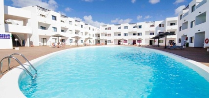 Hôtel Apartamentos Lanzarote Paradise 4*, Séjour Canaries, Lanzarote par Ôvoyages Hôtel Apartamentos Lanzarote Paradise 4*, Séjour Canaries, Lanzarote par Ôvoyages