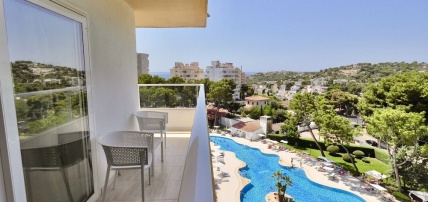 Hôtel BQ Belvedere 4*, Séjour Espagne & ses îles, Baléares, Majorque par Ôvoyages Hôtel BQ Belvedere 4*, Séjour Espagne & ses îles, Baléares, Majorque par Ôvoyages