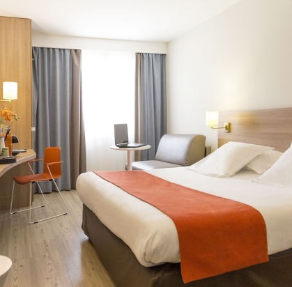 Hôtel Best Western Plus Ajaccio Amiraute Hotel & Residence 4*, Séjour France, Corse, Ajaccio par Ôvoyages Hôtel Best Western Plus Ajaccio Amiraute Hotel & Residence 4*, Séjour France, Corse, Ajaccio par Ôvoyages