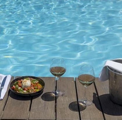 Hôtel Capo Rosso 4*, Séjour France, Corse, Ajaccio par Ôvoyages Hôtel Capo Rosso 4*, Séjour France, Corse, Ajaccio par Ôvoyages