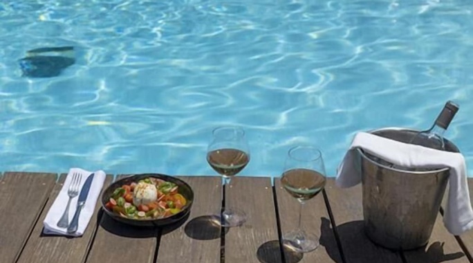 Hôtel Capo Rosso 4*, Séjour France, Corse, Ajaccio par Ôvoyages Hôtel Capo Rosso 4*, Séjour France, Corse, Ajaccio par Ôvoyages