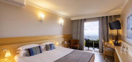 Hôtel Capo Rosso 4*, Séjour France, Corse, Ajaccio par Ôvoyages Hôtel Capo Rosso 4*, Séjour France, Corse, Ajaccio par Ôvoyages
