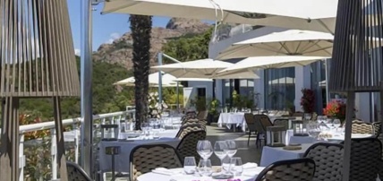 Hôtel Capo Rosso 4*, Séjour France, Corse, Ajaccio par Ôvoyages Hôtel Capo Rosso 4*, Séjour France, Corse, Ajaccio par Ôvoyages