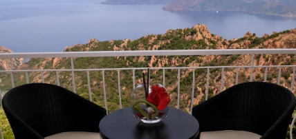 Hôtel Capo Rosso 4*, Séjour France, Corse, Ajaccio par Ôvoyages Hôtel Capo Rosso 4*, Séjour France, Corse, Ajaccio par Ôvoyages