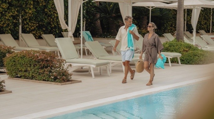 Hôtel Iberostar Selection Playa de Palma 5*, Séjour Baléares, Majorque par Ôvoyages Hôtel Iberostar Selection Playa de Palma 5*, Séjour Baléares, Majorque par Ôvoyages