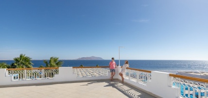 Hôtel Pickalbatros Palace Sharm & Aquapark 5*, Séjour Egypte, Sharm El Sheikh par Ôvoyages Hôtel Pickalbatros Palace Sharm & Aquapark 5*, Séjour Egypte, Sharm El Sheikh par Ôvoyages