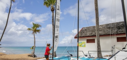 Hôtel Langley Resort Fort Royal 4*, Séjour Antilles, Guadeloupe par Ôvoyages Hôtel Langley Resort Fort Royal 4*, Séjour Antilles, Guadeloupe par Ôvoyages