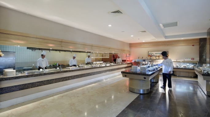 Hôtel Alba Queen 4*, Séjour Turquie, Antalya par Ôvoyages Hôtel Alba Queen 4*, Séjour Turquie, Antalya par Ôvoyages
