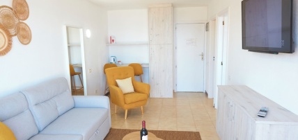 Hotel Chatur Palmera Mar 4*, Séjour Espagne & ses îles, Canaries, Grande Canarie par Ôvoyages Hotel Chatur Palmera Mar 4*, Séjour Espagne & ses îles, Canaries, Grande Canarie par Ôvoyages