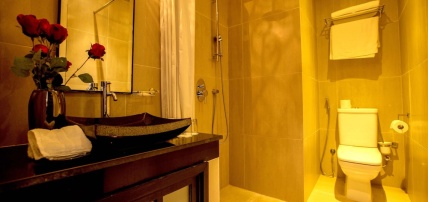 Adam Park Marrakech Hotel & Spa, Séjour Maroc, Marrakech par Ôvoyages Adam Park Marrakech Hotel & Spa, Séjour Maroc, Marrakech par Ôvoyages