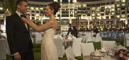 Hôtel Waldorf Astoria Dubai Palm Jumeirah 5*, Séjour Emirats Arabes Unis, Dubaï par Ôvoyages Hôtel Waldorf Astoria Dubai Palm Jumeirah 5*, Séjour Emirats Arabes Unis, Dubaï par Ôvoyages