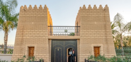 Hôtel Atlas Castle 5* Adult Only +16, Séjour Maroc, Marrakech par Ôvoyages Hôtel Atlas Castle 5* Adult Only +16, Séjour Maroc, Marrakech par Ôvoyages