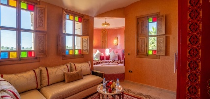 Hôtel Atlas Castle 5* Adult Only +16, Séjour Maroc, Marrakech par Ôvoyages Hôtel Atlas Castle 5* Adult Only +16, Séjour Maroc, Marrakech par Ôvoyages