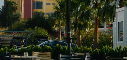 Hôtel Miranda 3*, Séjour Maroc, Tanger par Ôvoyages Hôtel Miranda 3*, Séjour Maroc, Tanger par Ôvoyages